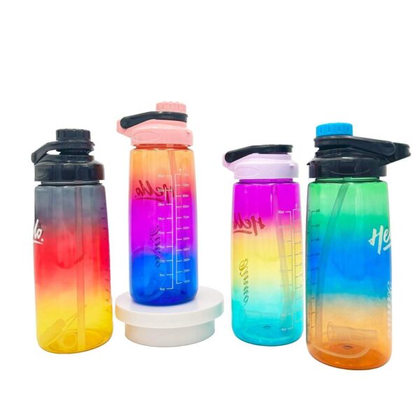 1.2 LTS HELLO BOTTLE