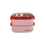 2-LAYER LUNCH BOX - Image 2