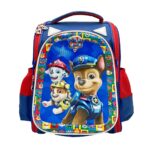 2 ZIPS FOLDABLE BAGS