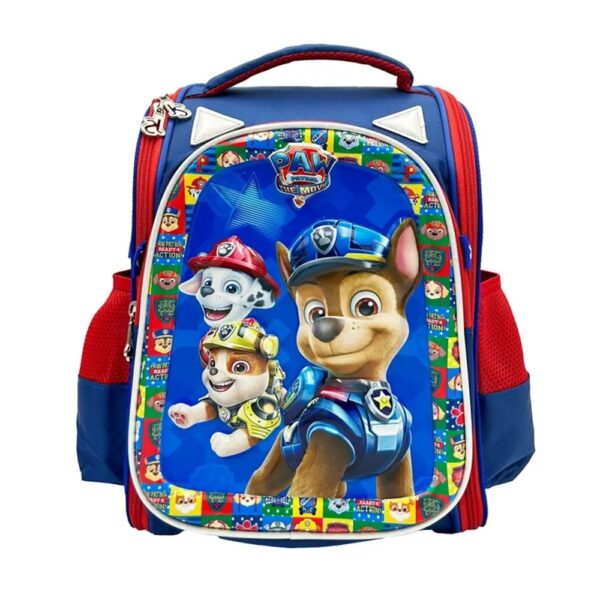 2 ZIPS FOLDABLE BAGS