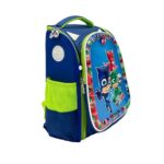 2 ZIPS FOLDABLE BAGS - Image 7