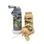 2.2 LTS ARMY BOTTLE