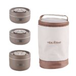 3IN1 LUNCH BOX - Image 2