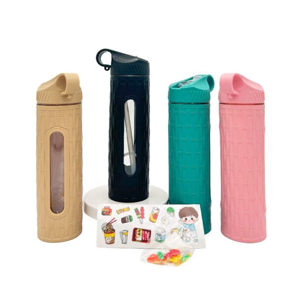 650 ML WHEATSTRAW BOTTLE