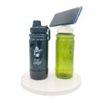 800 ML PHONE STAND BOTTLES