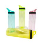 800 ML PLAIN BOTTLES