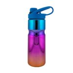 950 ML SHINNY STICKER BOTTLE - Image 3