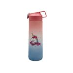 950 ML UNICORN STRAW BOTTLE - Image 4