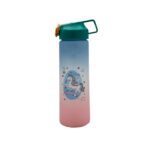950 ML UNICORN STRAW BOTTLE - Image 3