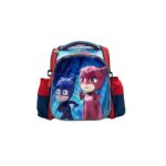 BIG ZIP FOLDABLE BAG