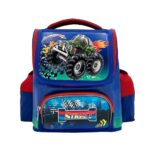 BOTTOM ZIP FOLDABLE BAG - Image 3