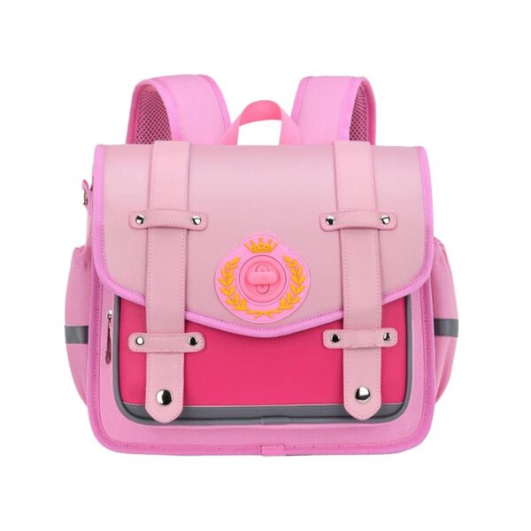 DAILYGO KIDS SCHOOL BACKPACK