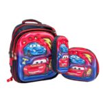 NEW DISNEY 3 IN 1 BAG SET - Image 7