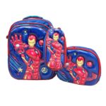 NEW DISNEY 3 IN 1 BAG SET - Image 2