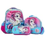 DISNEY 3 IN 1 SET BAG