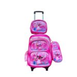 DISNEY 3 IN 1 TROLLEY