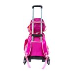 DISNEY 3 IN 1 TROLLEY - Image 2