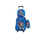 DISNEY 3 IN 1 TROLLEY - Image 5