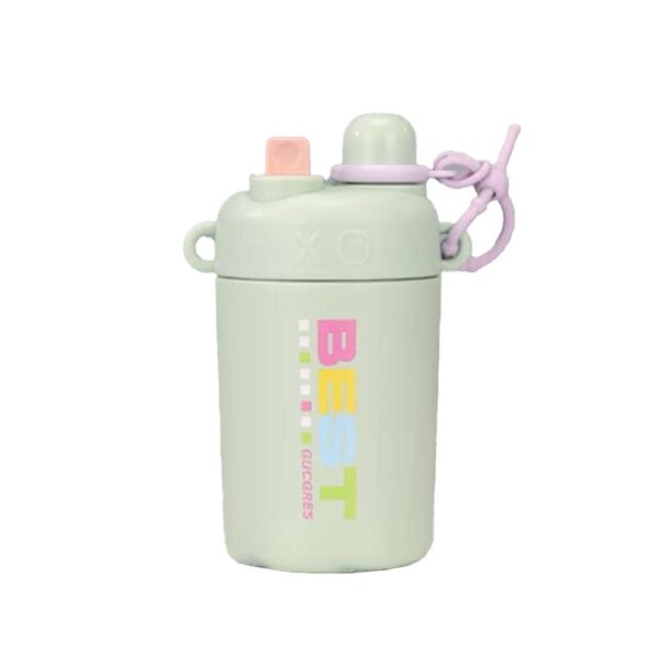 EASY CARRY KIDS BOTTLE