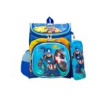 HAPPY CHILD SCHOOL BAG