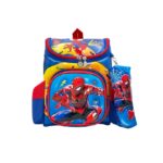 HAPPY CHILD SCHOOL BAG - Image 4