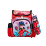 HAPPY CHILD SCHOOL BAG - Image 6
