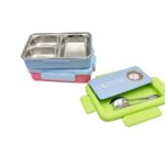 HAPPY PACK LUNCH BOX