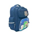 JIN LIGHT SCHOOL BAG - Image 9