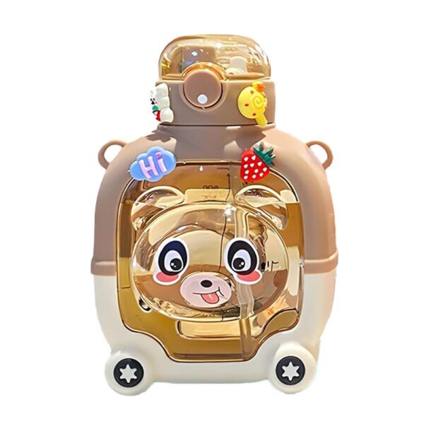 KIDDYBEAR KIDS WATER BOTTLE
