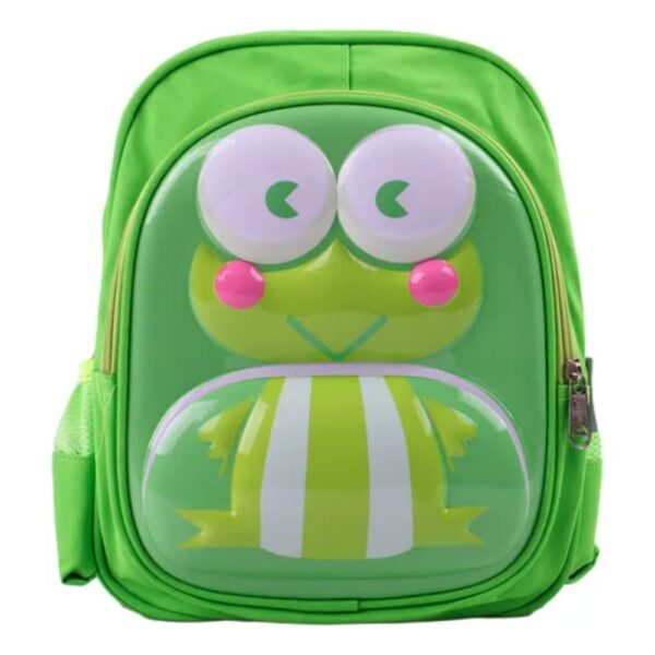 KIDS ANIMAL BACKPACK
