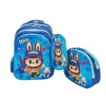 LABUBU MALE 3 IN 1 BAG SET - Image 9