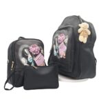 LADIES JUNGLE BAG - Image 2