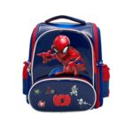 MAX 3 ZIPS FOLDABLE BAG - Image 5