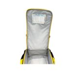 MAX 3 ZIPS FOLDABLE BAG - Image 7