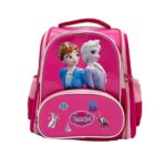 MAX 3 ZIPS FOLDABLE BAG - Image 8