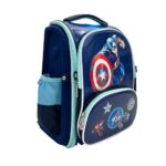 MAX 3 ZIPS FOLDABLE BAG - Image 9