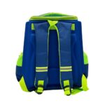 MAX 3 ZIPS FOLDABLE BAG - Image 2