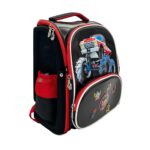 MAX 3 ZIPS FOLDABLE BAG - Image 3