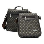 MEN SQUARE SIDEBAG 2 IN 1 SET - Image 3