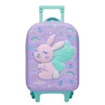 SMIGGLE TROLLEY BAG - Image 2