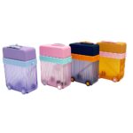 MINIVOYAGE SIPPER BOTTLE