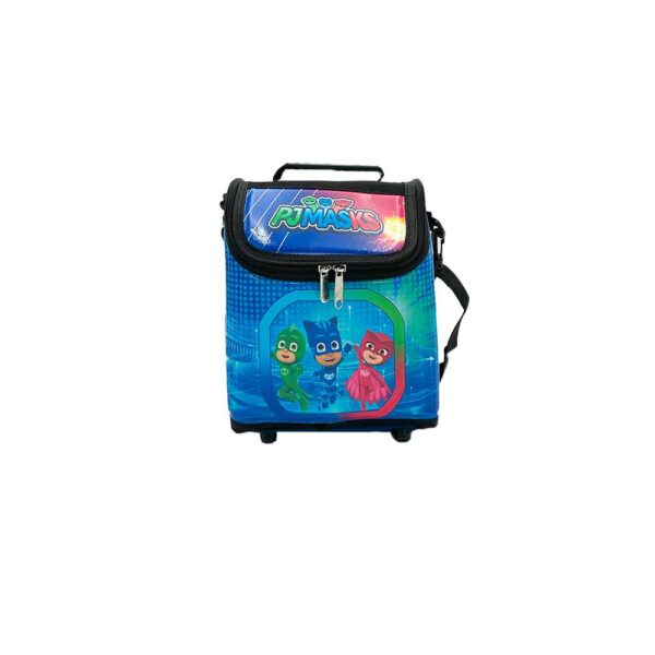 NEW MULTI PURPOSE LUNCH BAG