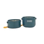 DOUBLE ROUND GOURMET WARMER - Image 4