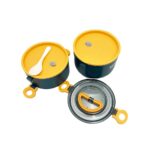 DOUBLE ROUND GOURMET WARMER - Image 6