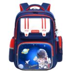 SPACE KIDS BACKPACK - Image 2