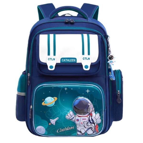 SPACE KIDS BACKPACK
