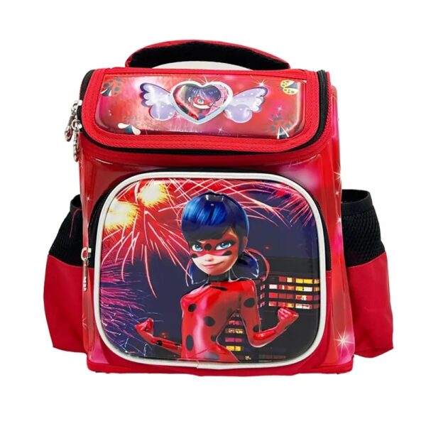 TOP ZIP FOLDABLE BAGS