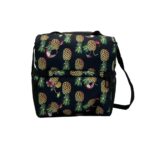 TOP ZIP LUNCH BAG - Image 12