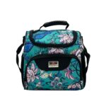 TOP ZIP LUNCH BAG - Image 7