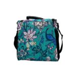 TOP ZIP LUNCH BAG - Image 9